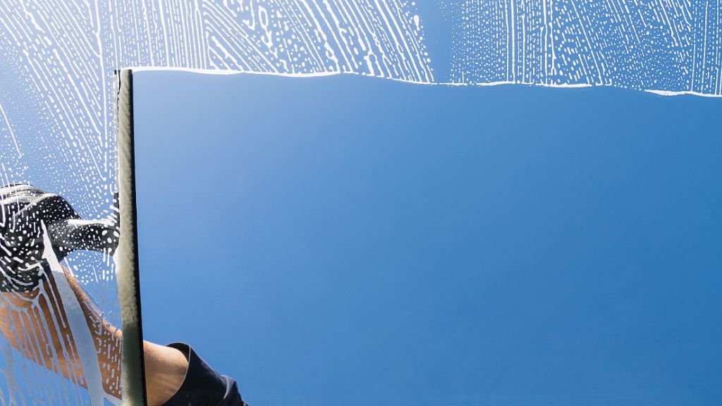Window Cleaning West Linn