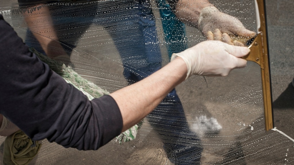 Window Cleaning service