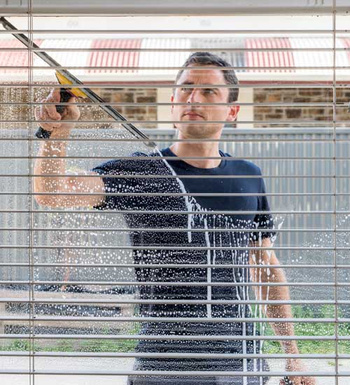 Window Cleaning Portland OR
