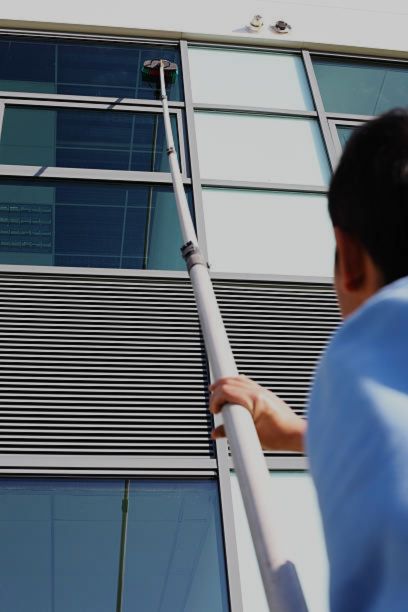 Window Cleaning West Linn OR