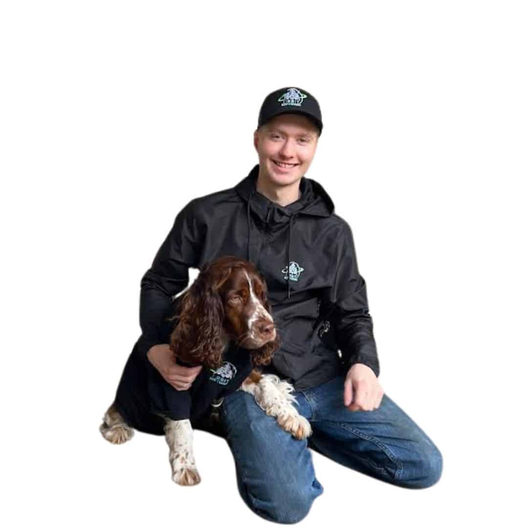 Apollo & Jacob Orbit Soft Wash