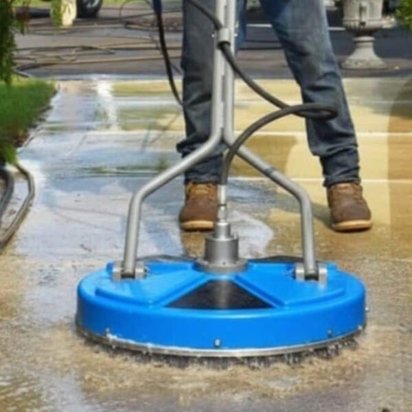 Pressure Washing In Portland