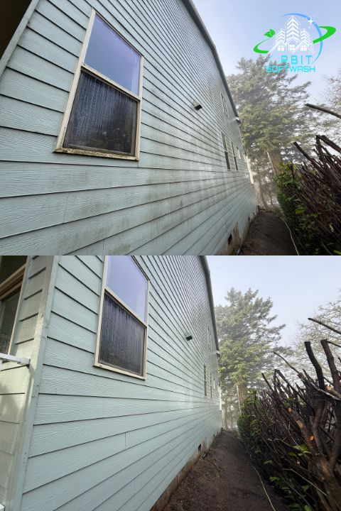 House Washing In Portland OR (2)