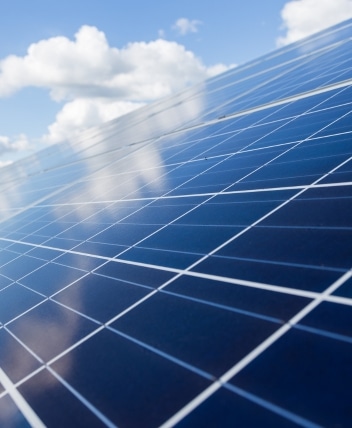 Solar Panel Cleaning Services