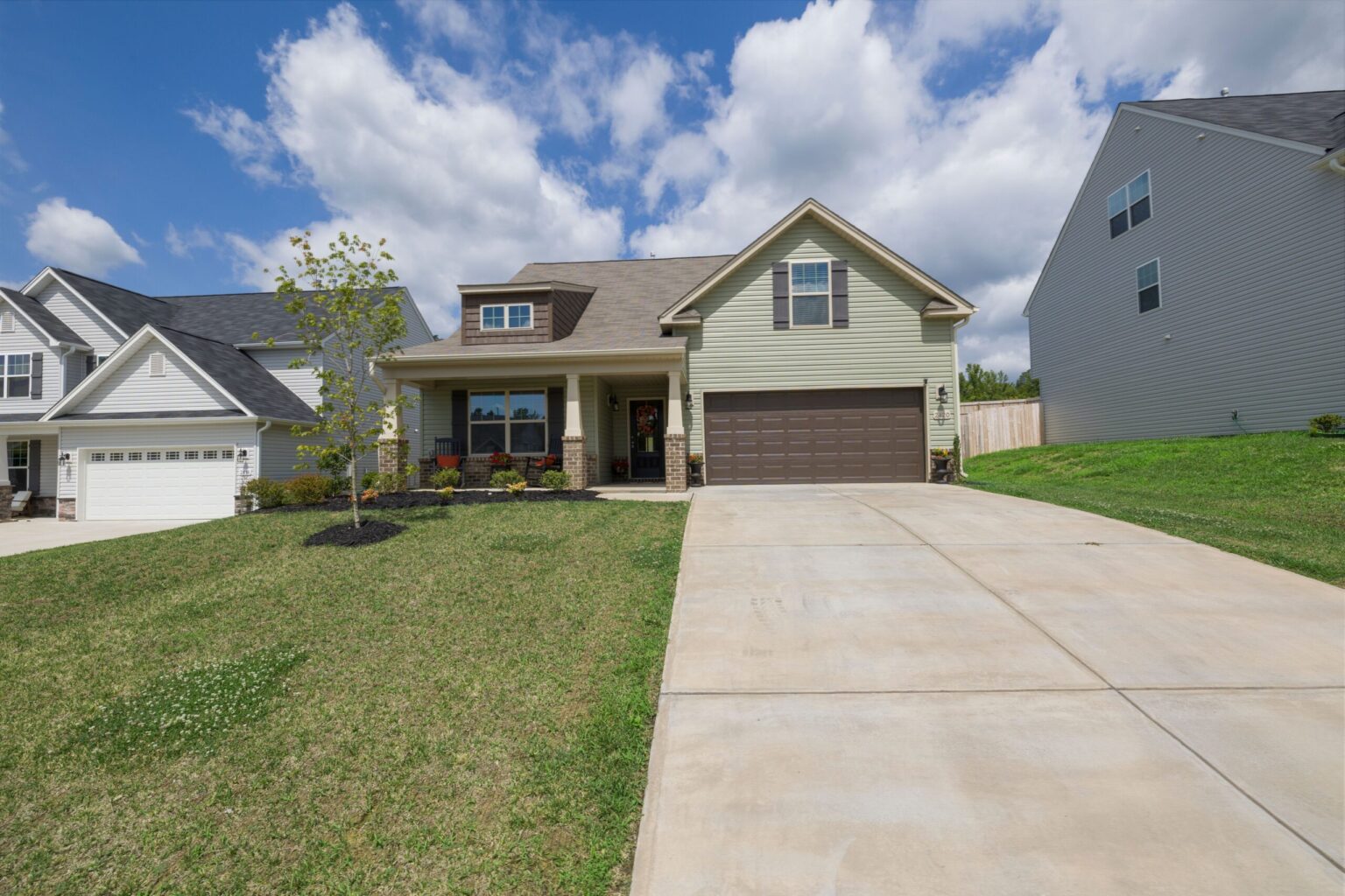 Driveway Cleaning Service
